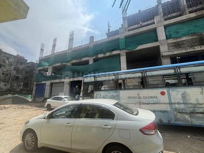 Project Image of 1082.0 - 3320.0 Sq.ft 3 BHK Apartment for buy in Ora Heights