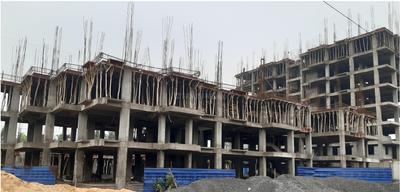 Project Image of 739.0 - 1147.0 Sq.ft 2 BHK Apartment for buy in Blue Onyx PPP Eternia