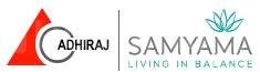 Project Image of 506.0 - 756.0 Sq.ft 2 BHK Apartment for buy in Adhiraj Samyama