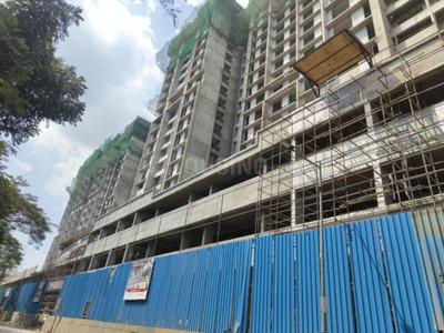 Project Image of 457.0 - 663.0 Sq.ft 1 BHK Apartment for buy in Ashar Arize Tower B And C