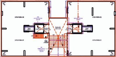 Project Image of 599.55 - 626.78 Sq.ft 2 BHK Apartment for buy in Tulsi Pragati Heritage