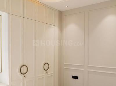 Setia Modern Floors Bedroom 1