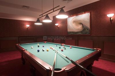 Project Image of 275.99 - 1409.96 Sq.ft 1 RK Apartment for buy in Aplite Greenstone Heritage Wing D