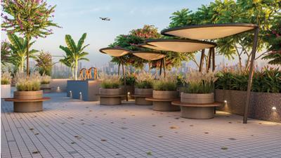 Project Image of 742.5 - 1237.5 Sq.ft 2 BHK Apartment for buy in The First