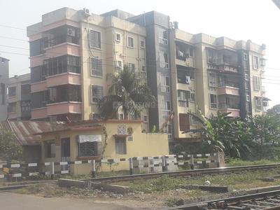 Project Image of 756.0 - 1468.0 Sq.ft 1 BHK Apartment for buy in Bhawani Lake View
