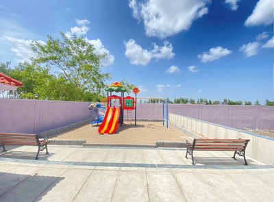 Project Image of 823.55 - 1389.19 Sq.ft Residential Plot Plot for buy in Jani Jaksh Karington