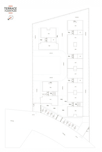 Project Image of 0.0 - 614.4 Sq.ft 2 BHK Apartment for buy in Shree Saffron
