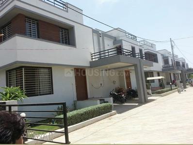 Project Image of 777.58 - 1095.34 Sq.ft 3 BHK Villa for buy in Aims Maa Baap Na Aashirwad