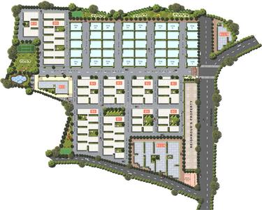 Project Image of 3101.0 - 3127.0 Sq.ft 4 BHK Villa for buy in Sumashaila Vaddepally Enclave Villas