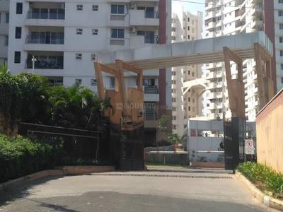 Project Image of 1886.0 - 2891.0 Sq.ft 3 BHK Apartment for buy in Prestige South Ridge