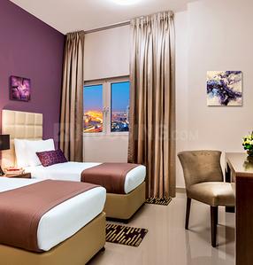 Project Image of 688.0 - 1305.0 Sq.ft 1 BHK Apartment for buy in Damac Suburbia
