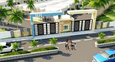 Project Image of 1295.0 - 1850.0 Sq.ft 2 BHK Villa for buy in Abhigyan Heavens Corner