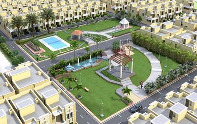 Project Image of 1269.07 - 5614.35 Sq.ft 3 BHK Villa for buy in VGR Uni Homes Extension 1