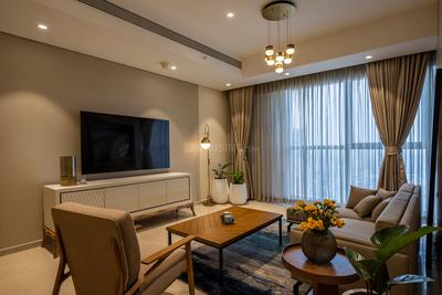 Project Image of 788.03 - 2993.66 Sq.ft 1 BHK Apartment for buy in Three ICC A Wing