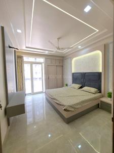 Project Image of 1380.0 - 1992.0 Sq.ft 3 BHK Apartment for buy in Siddhi Fortune Palace B