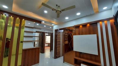 The Paradise Metro View Floors Living Area 1