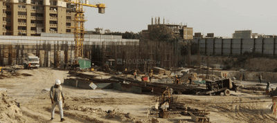 Project Image of 1350 Sq.ft 3 BHK Apartment / Flat for sale in Noida Extension for Rs. 13000000