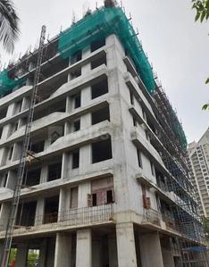 Project Image of 1536.0 - 2454.0 Sq.ft 3 BHK Apartment for buy in Benchmark Aspire