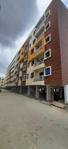 Project Image of 610.0 - 1359.0 Sq.ft 1 BHK Apartment for buy in Habulus Residency