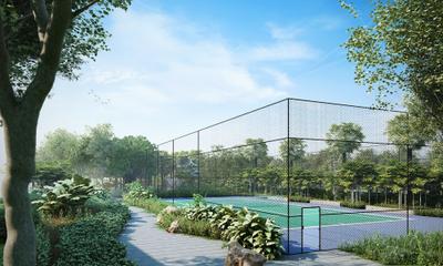 Project Image of 4414.0 - 5000.0 Sq.ft 4 BHK Villa for buy in Radha River Age