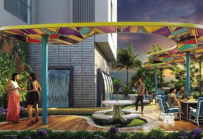 Project Image of 6580 Sq.ft 6 BHK Apartment / Flat for sale in Pashan for Rs. 95000000