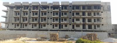 Project Image of 1027.0 - 1610.0 Sq.ft 2 BHK Apartment for buy in SDR HMT Sri Gayathri Serenity