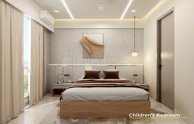 Project Image of 1335.0 - 1887.0 Sq.ft 3 BHK Apartment for buy in Shree Aarav