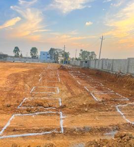 Project Image of 1130.0 - 1630.0 Sq.ft 2 BHK Apartment for buy in VRR Green Crest