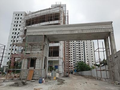 Project Image of 869.0 - 1368.0 Sq.ft 2 BHK Apartment for buy in Pavani North Star
