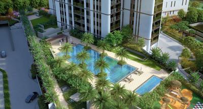 Project Image of 460.0 - 1387.0 Sq.ft 1 BHK Apartment for buy in Birla OJASVI