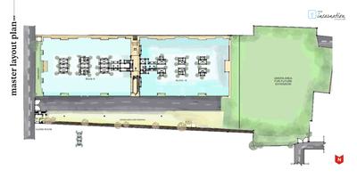 Project Image of 1203.0 - 1598.0 Sq.ft 2 BHK Apartment for buy in Anupam Incarnation