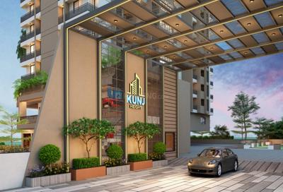 Project Image of 0.0 - 855.95 Sq.ft 3 BHK Apartment for buy in Savariya Kunj Height