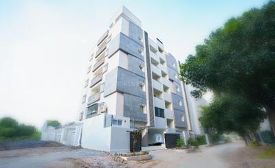 Project Image of 1199.96 - 1715.01 Sq.ft 2 BHK Apartment for buy in Sri Gokula