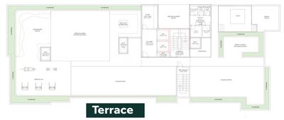 Project Image of 2664.0 - 3704.0 Sq.ft 3.5 BHK Apartment for buy in Premford Naturum