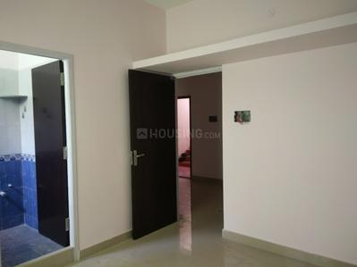 SS Sai Nivas Bedroom 1