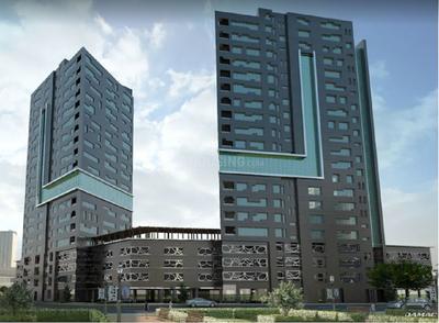 Project Image of 384.0 - 1327.0 Sq.ft Studio Studio Apartment for buy in Damac Avanti Tower