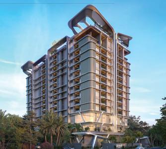 Jewel Elevation 1