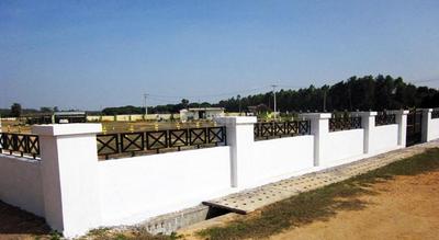 Dharani Grand Elevation 3