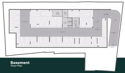 Project Image of 2664.0 - 3704.0 Sq.ft 3.5 BHK Apartment for buy in Premford Naturum