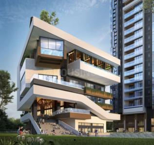 Project Image of 6565.0 - 8811.0 Sq.ft 4 BHK Apartment for buy in SAS Crown