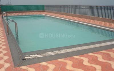 Project Image of 0.0 - 1500.0 Sq.ft 3 BHK Apartment for buy in ABAD Bay Pride Towers
