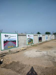 Project Image of 1500.0 - 3459.0 Sq.ft Residential Plot Plot for buy in Dera Greens 2