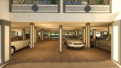 Project Image of 567.15 - 1363.5 Sq.ft Studio Studio Apartment for buy in Chamunda River Park