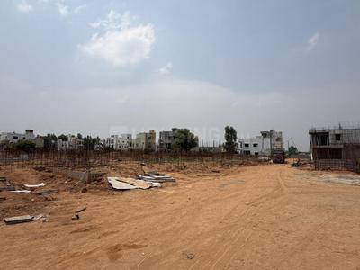 Project Image of 2955.0 - 2985.0 Sq.ft 4 BHK Villa for buy in SJ Park Ville