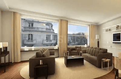 Project Image of 870.0 - 1350.0 Sq.ft 2 BHK Apartment for buy in Skytech Colours Avenue