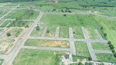 Newry Clover County Elevation 1