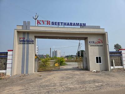 Project Image of 1503.0 - 1800.0 Sq.ft Residential Plot Plot for buy in KVR Seetha Ramam