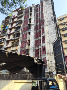 Project Image of 492.66 - 550.04 Sq.ft 2 BHK Apartment for buy in Shree Aniket