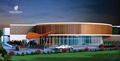 Project Image of 2727.0 - 5445.0 Sq.ft Residential Plot Plot for buy in Sreerama Nisarga