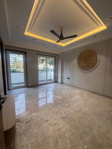 Project Image of 0.0 - 3222.0 Sq.ft 3 BHK Builder Floor for buy in Ridhi Aashiyana Floors